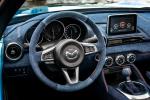 Mazda MX-5 Levanto by Garage Italia Customs 2016 года